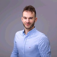 Safran Employee Jérôme Bonnet's profile photo