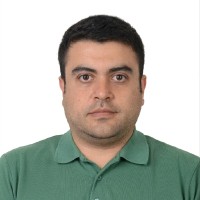 SnappMarket Employee Ali Sedighi's profile photo