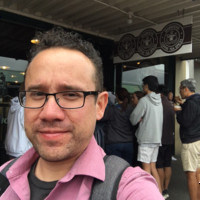 Garrett Green Email & Phone Number