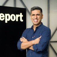 Teleport Employee Milan Dhingra's profile photo