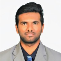 Knowledgeflex Technologies Pvt. Ltd. Employee Budige Avinash's profile photo