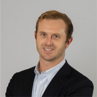 Salesforce Employee Michael Culhane's profile photo