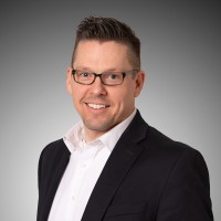 Johnson Hospitality Employee Michael Bryant's profile photo