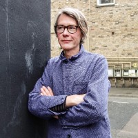 David Caines Unlimited Employee David Caines's profile photo