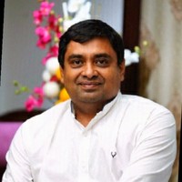 Mahadevan R Email & Phone Number