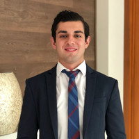 10x Genomics Employee Javier Arana's profile photo