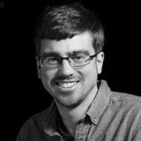 Flight Creative Media Employee Nate Haustein's profile photo
