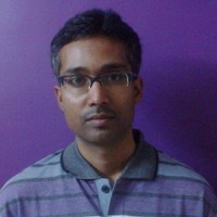 Infosys Employee Niladri Sarkar's profile photo