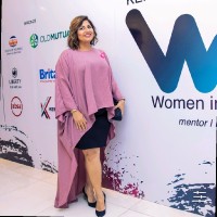 Kenbright Employee Aleefa Jamal's profile photo