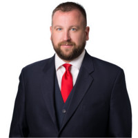 Wolfe & Wyman LLP Employee John Perkins's profile photo