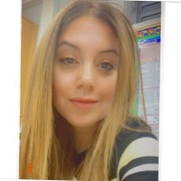 USS Cal Builders, Inc. Employee Ruba Alkaaby's profile photo