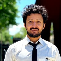 Maya Partners Employee Hari Acharya's profile photo