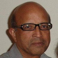 EcoBioPlas Inc Employee Mohan George's profile photo