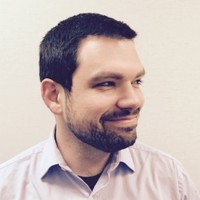 Deloitte Employee Benjamin Todd's profile photo
