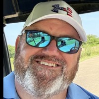 City of Hazelwood MO Employee Gerard Hagedorn's profile photo