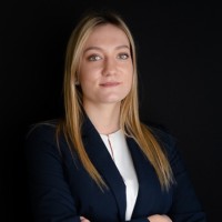 TOBCO Employee Mathilde Amyot's profile photo