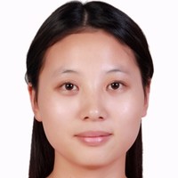 Facebook Employee Juan Wang's profile photo