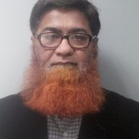Gul Ahmed Textile Mills Limited Employee Saleem Sattar's profile photo