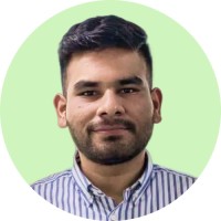 Prosperr.io Employee Siddhant Jain's profile photo
