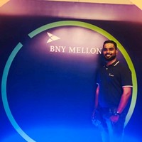 BNY Mellon Employee Nirmal Kumar's profile photo
