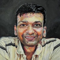 Hyperion Labs Employee Satish Gupta's profile photo