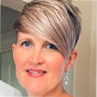 HSBC Employee Dawn Walker's profile photo
