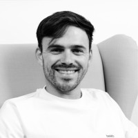Cooltree Employee Wouter Roelofs's profile photo