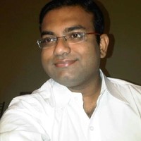 Saint-Gobain Employee Debjit Kar's profile photo