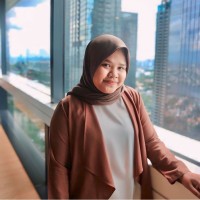 Gently Employee Meydiana Safira's profile photo
