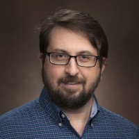 Shelton State Community College Employee Blake Everett's profile photo