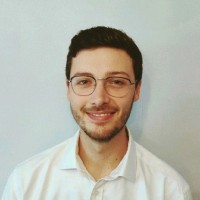 EC-MSP Ltd Employee George Boyles's profile photo