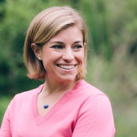 Deirdre Wadsworth