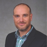 Equifax Workforce Solutions Employee Jason Fry's profile photo