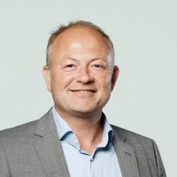 Invest-NL Employee Wander van der Kolk's profile photo