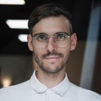 seerow Employee Fabian Schneider's profile photo