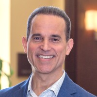 Avaya Employee Robert Muñoz's profile photo