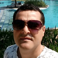 Tecnofire Employee Jacir Santos's profile photo