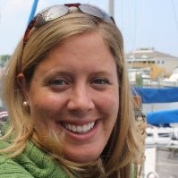 The Glasgow Academy Employee Catherine Mulgrew's profile photo