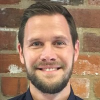 GoodHabitz Employee Mark Thompson's profile photo
