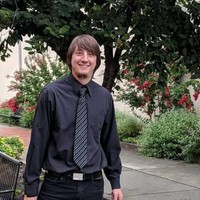 Virginia Poultry Growers Cooperative Employee Christian Dinofrio's profile photo
