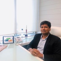 TaxBuddy.com Employee Sujit Bangar's profile photo