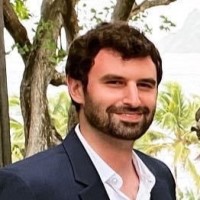 Settle Employee Larry Hellman's profile photo