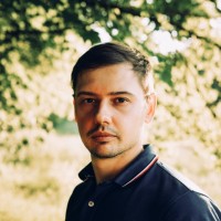 ReSpo.Vision Employee Łukasz Treszczotko's profile photo