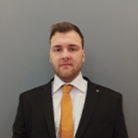 Metron SA Employee Nikolaos Angelopoulos's profile photo