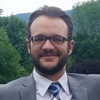 Lumber Products Employee Matthew Quinn's profile photo
