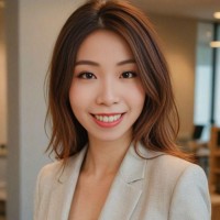 Evie Kuo Email
