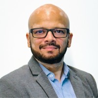 Hyundai Motor India Ltd. Employee Gautam Mukherjee's profile photo