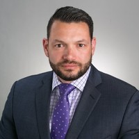 Onboard Systems Employee Pavel Slavin's profile photo