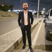 Amazon DSP Employee Hossam Othman's profile photo