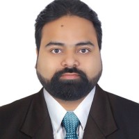 ABCO COMPUTERS PVT.LTD Employee Shasikant Singh's profile photo